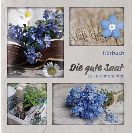 Die gute Saat (Hörbuch) MP3-Download