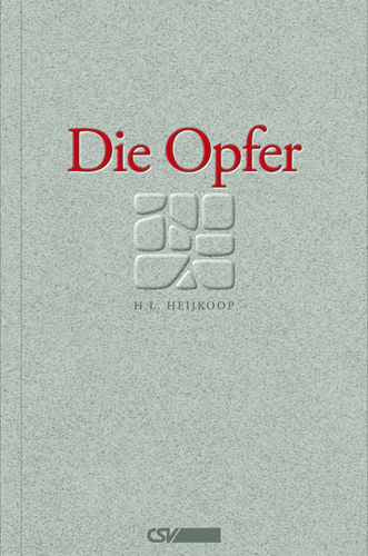 Die Opfer (eBook)