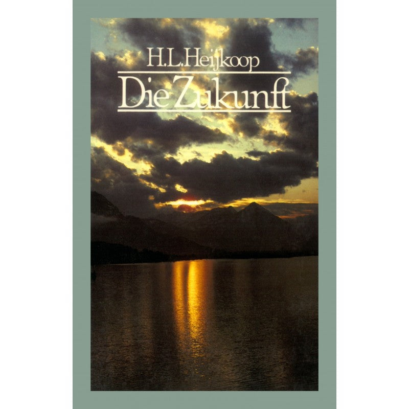 Die Zukunft (eBook)
