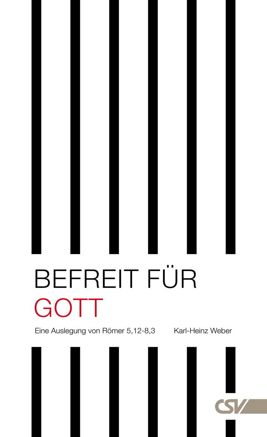 Befreit für Gott (eBook)