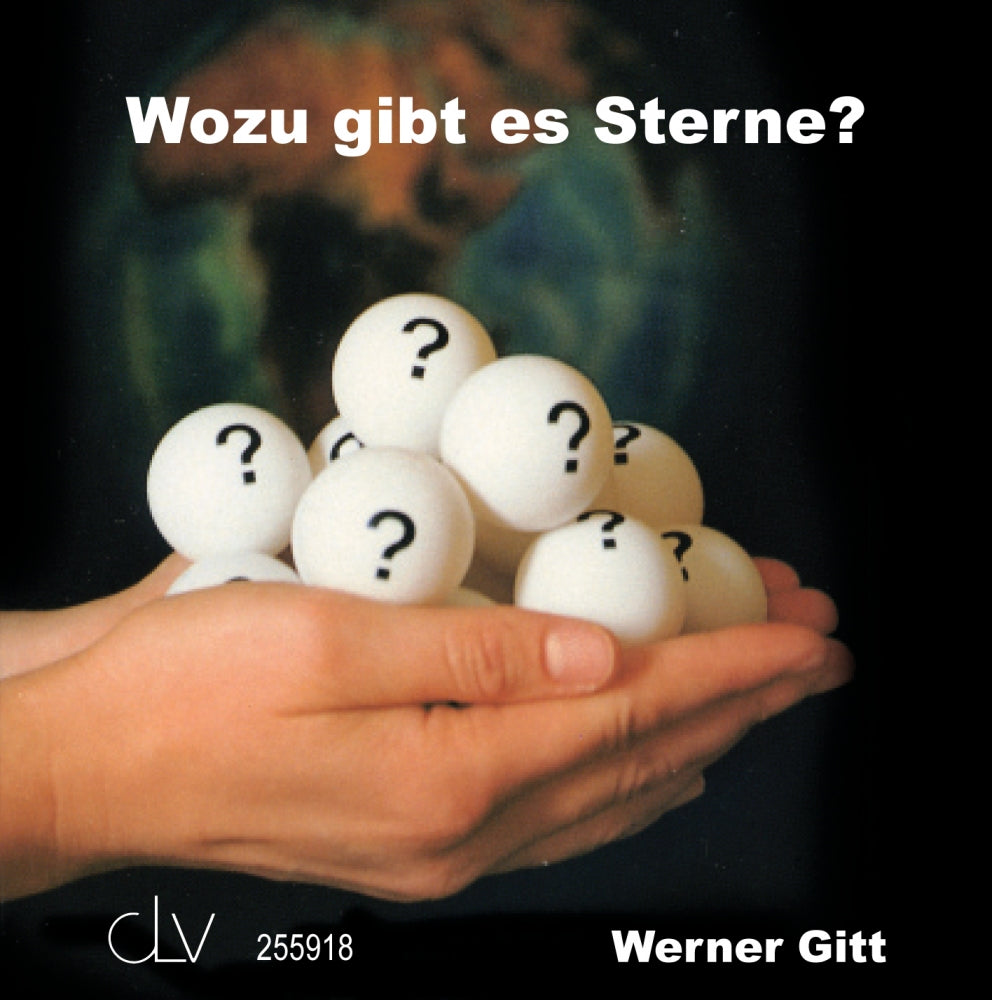 Wozu gibt es Sterne? (MP3-Download)