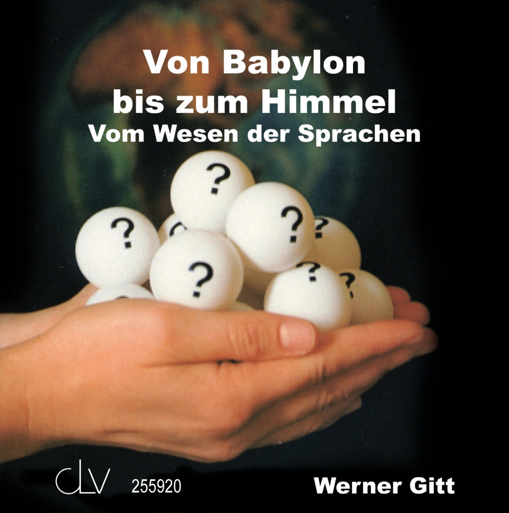 Von Babylon bis zum Himmel (MP3-Download)