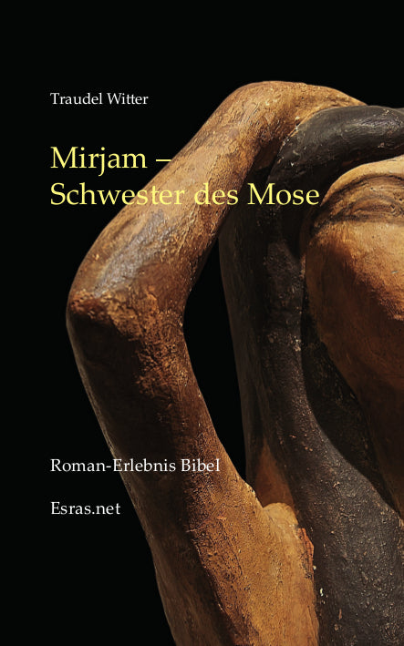 Mirjam - Schwester des Mose (eBook)