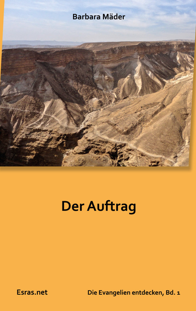 Der Auftrag (eBook)