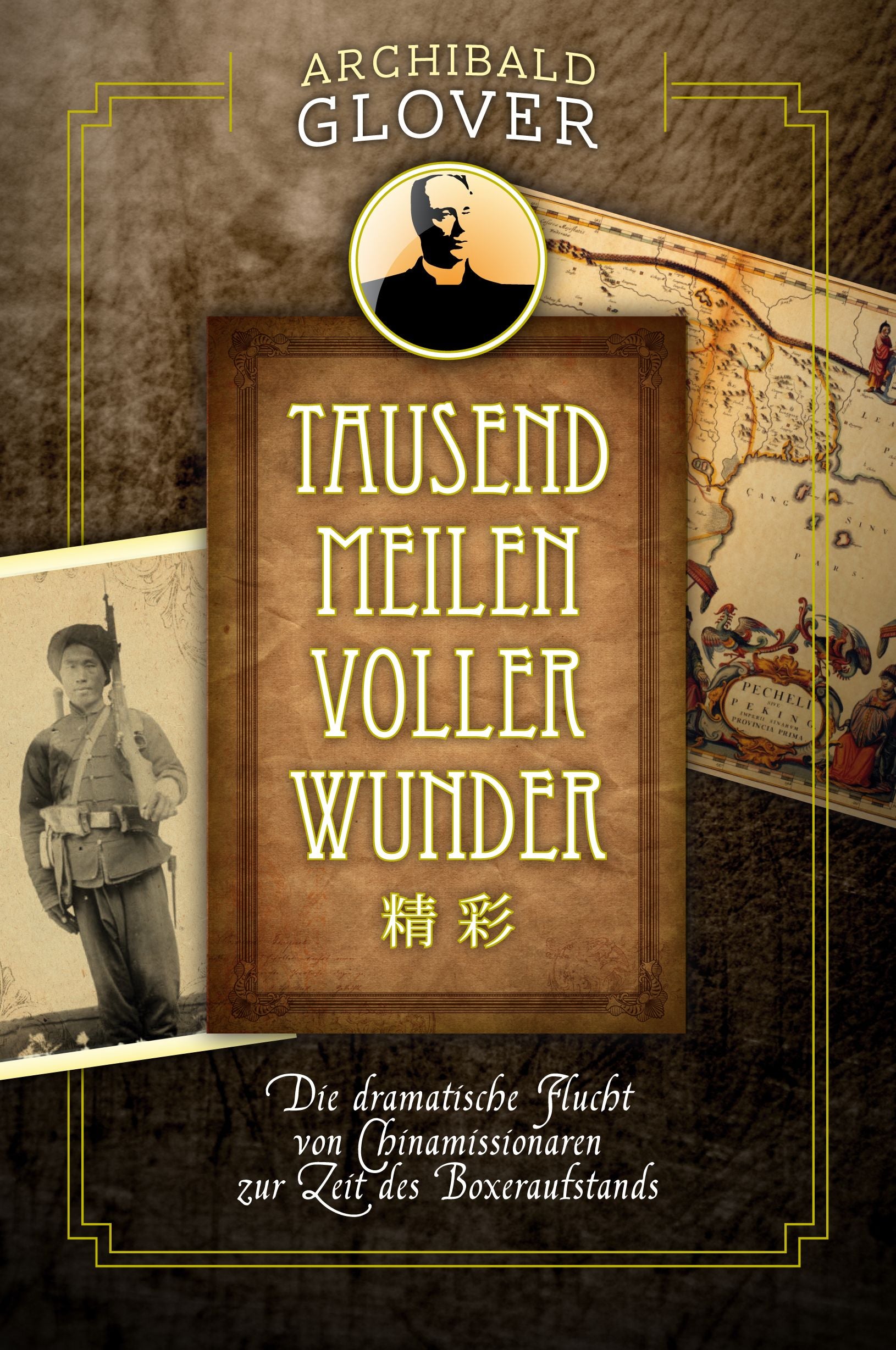 Tausend Meilen voller Wunder (eBook)