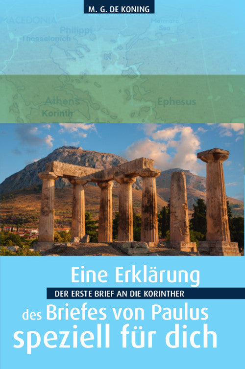 Der 1. Brief an die Korinther