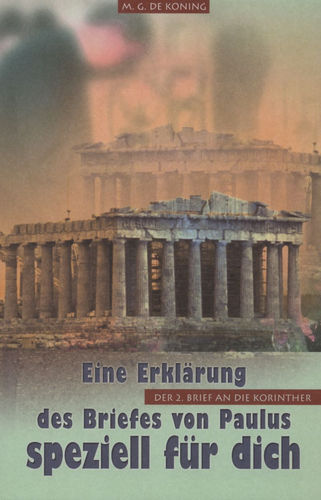 Der 2. Brief an die Korinther