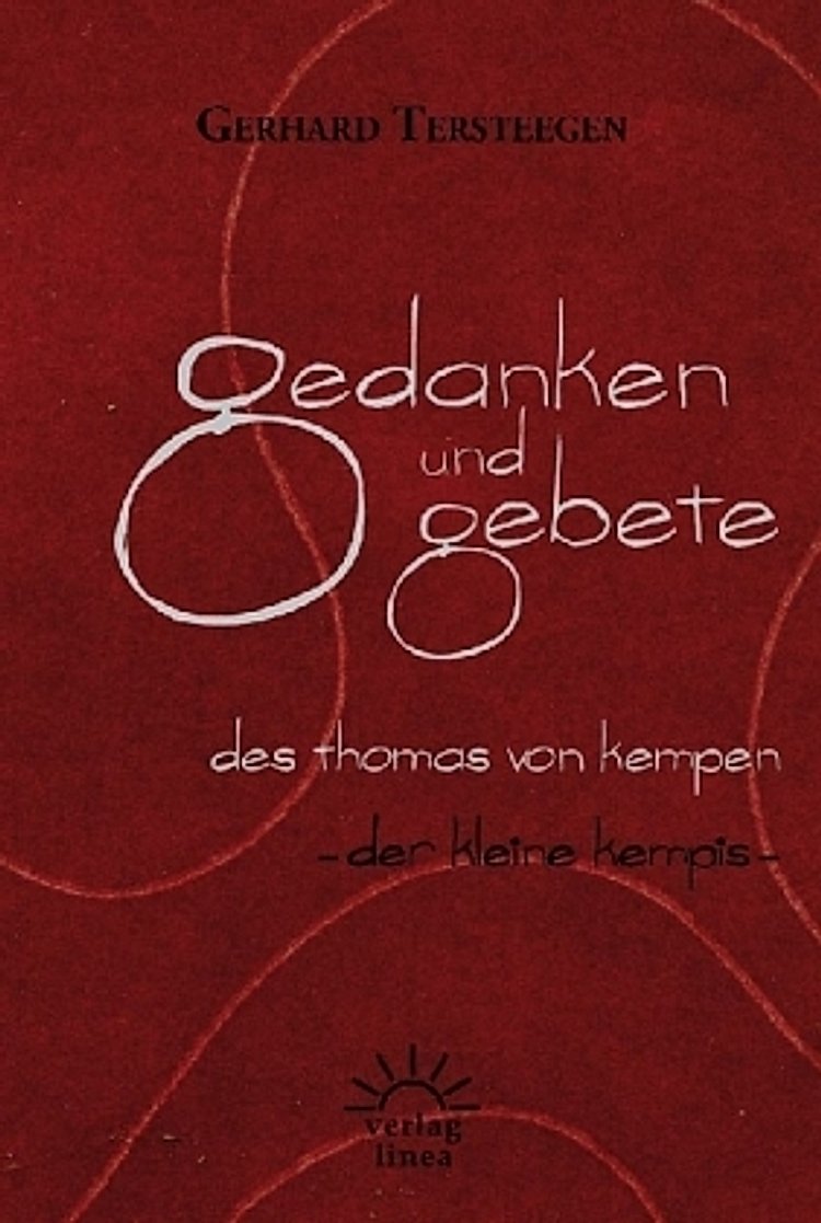 Gedanken und Gebete des Thomas von Kempen (eBook)