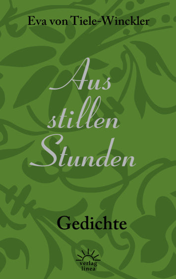 Aus stillen Stunden (eBook)