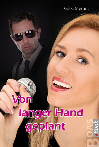 Von langer Hand geplant (eBook)