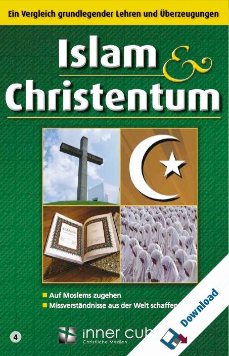 Islam & Christentum (eBook)