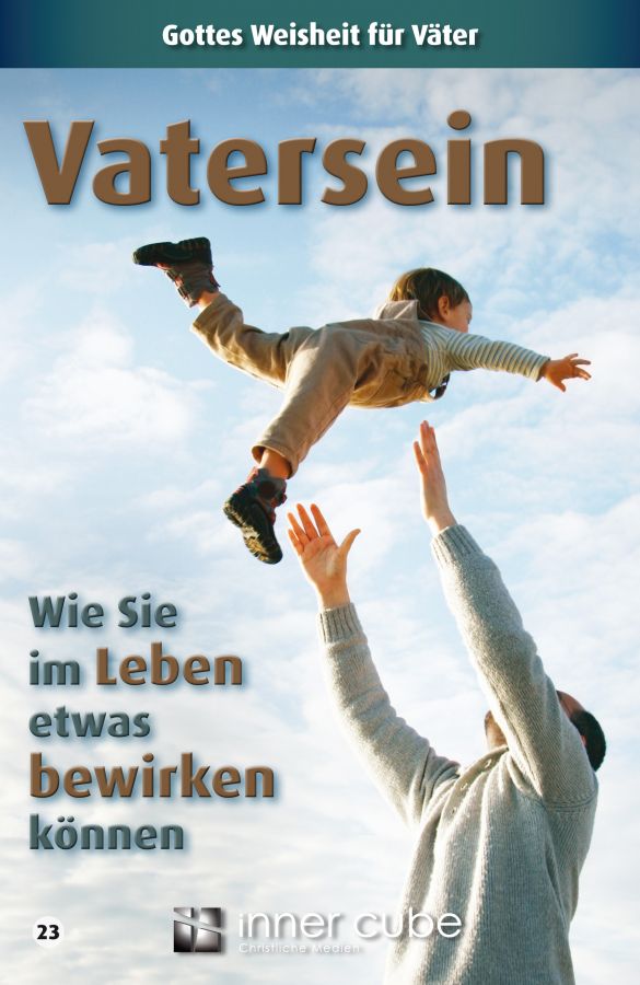 Vatersein (eBook)