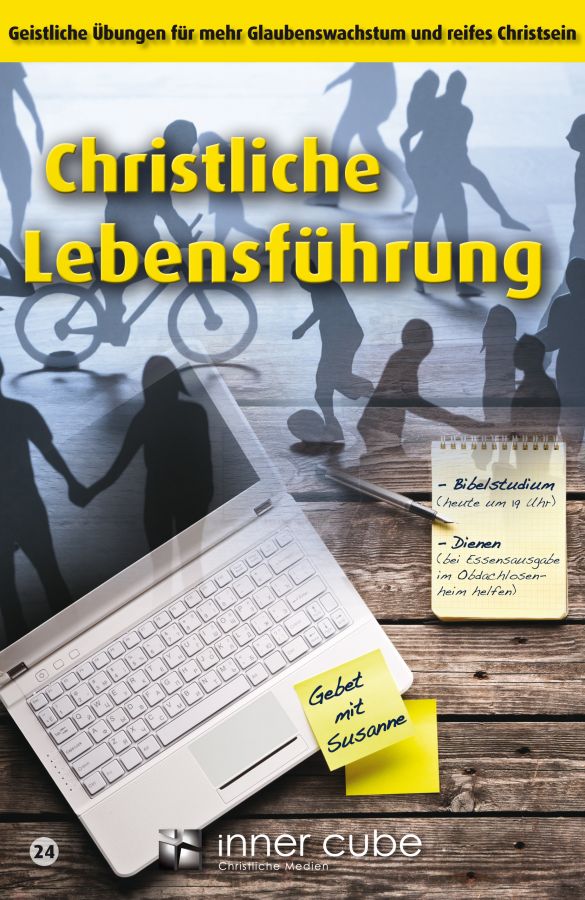 Christliche Lebensführung (eBook)