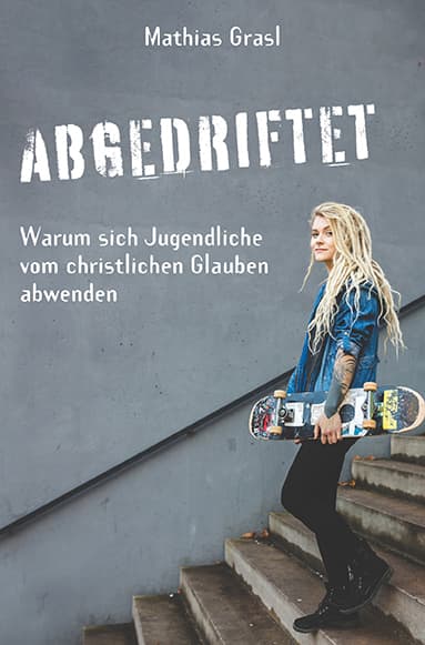 Abgedriftet (eBook)