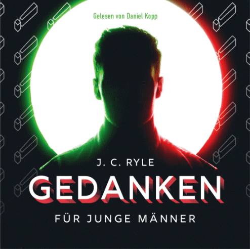Gedanken für junge Männer (Hörbuch) MP3-Download