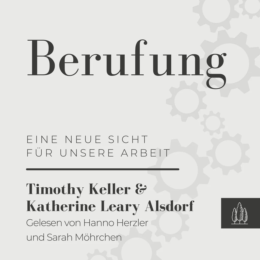 Berufung (Hörbuch) MP3-Download