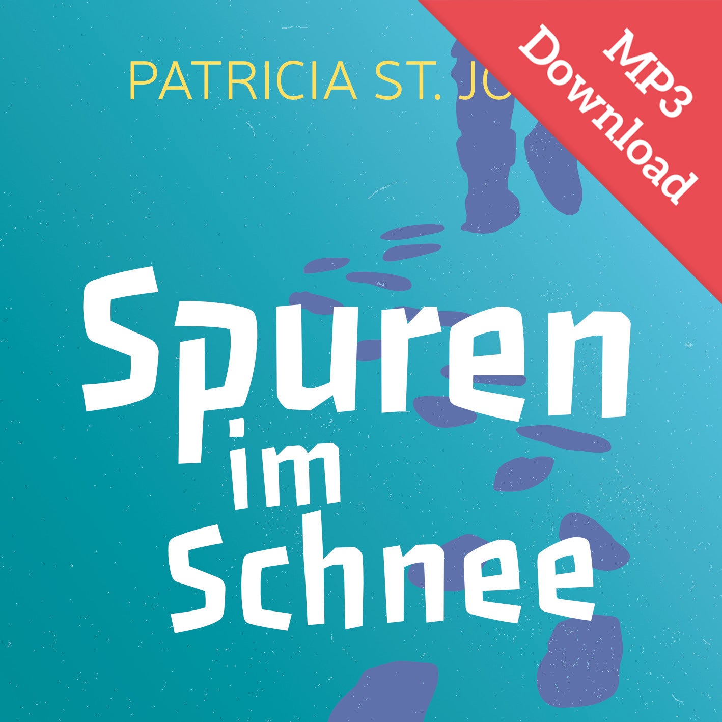 Spuren im Schnee (Hörbuch) MP3-Download