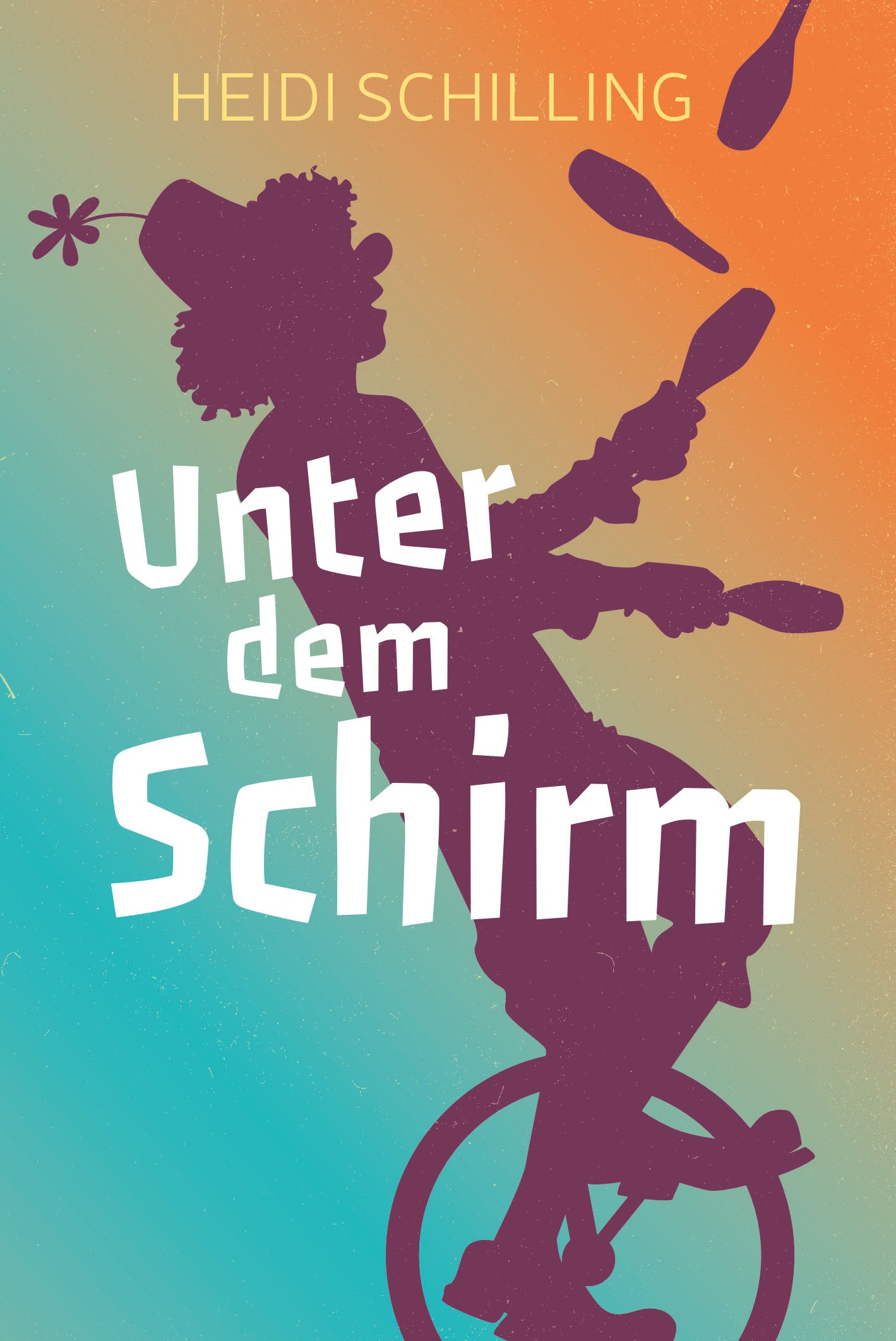 Unter dem Schirm (eBook)