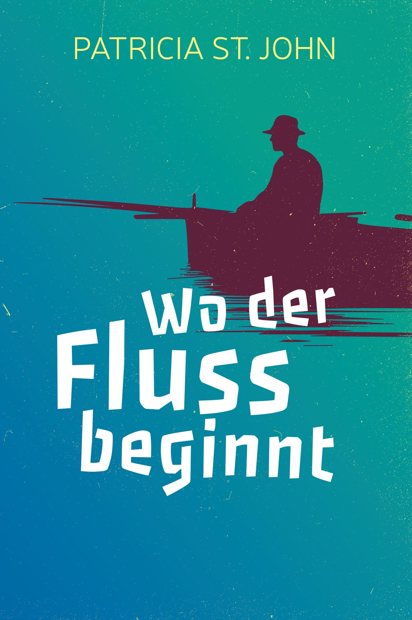 Wo der Fluss beginnt (eBook)