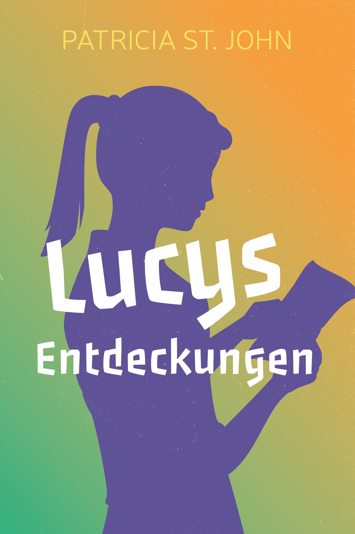 Lucys Entdeckungen (eBook)