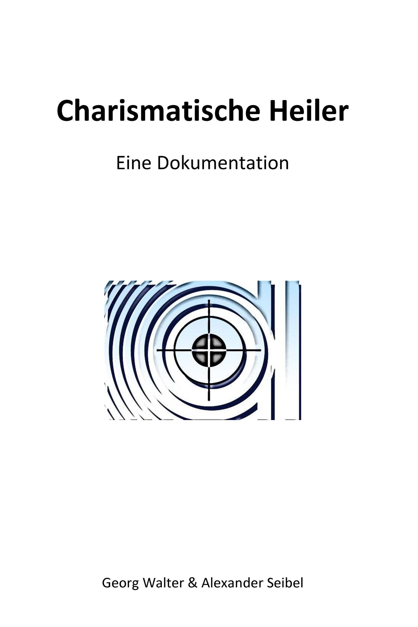 Charismatische Heiler (eBook)