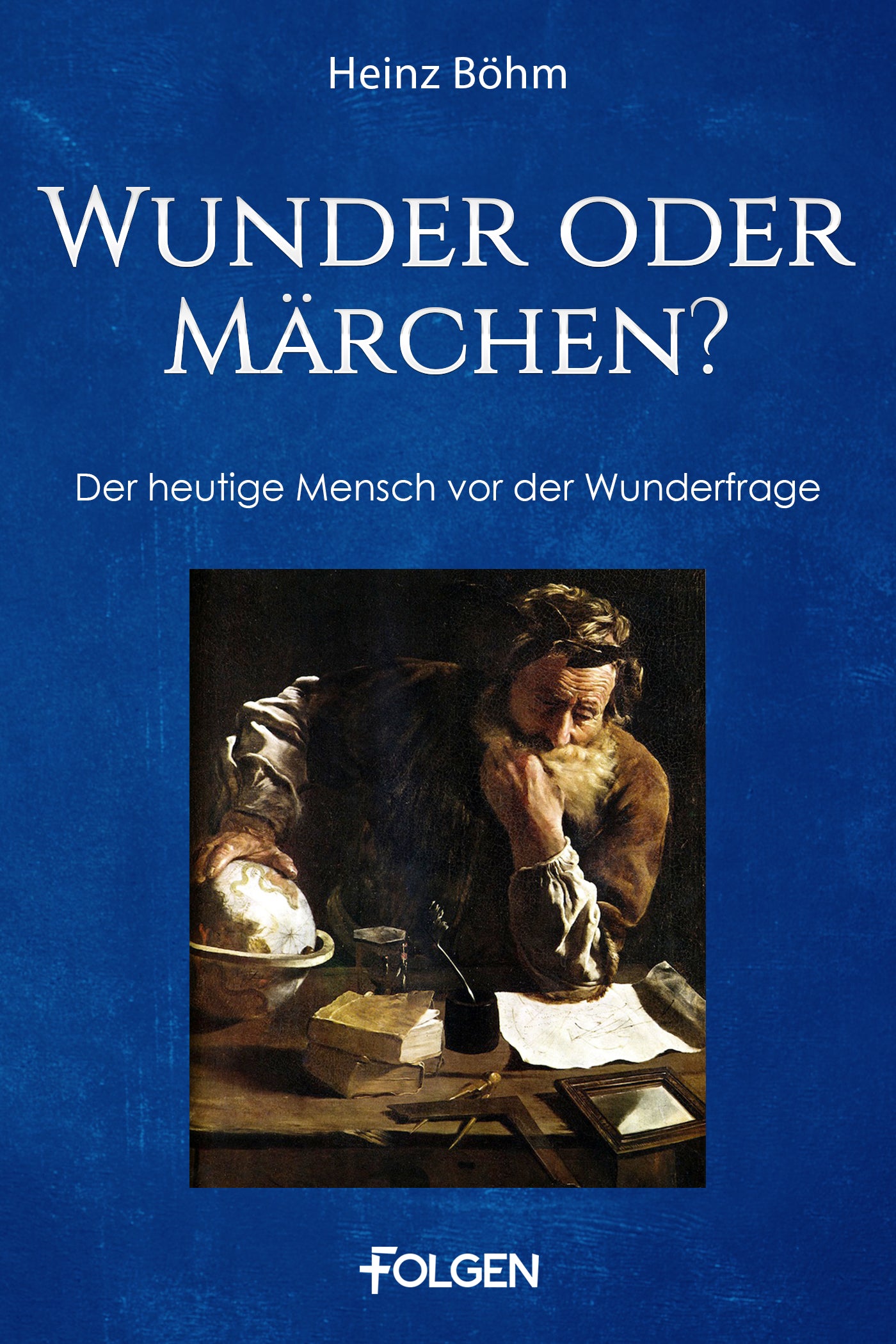 Wunder oder Märchen? (eBook)
