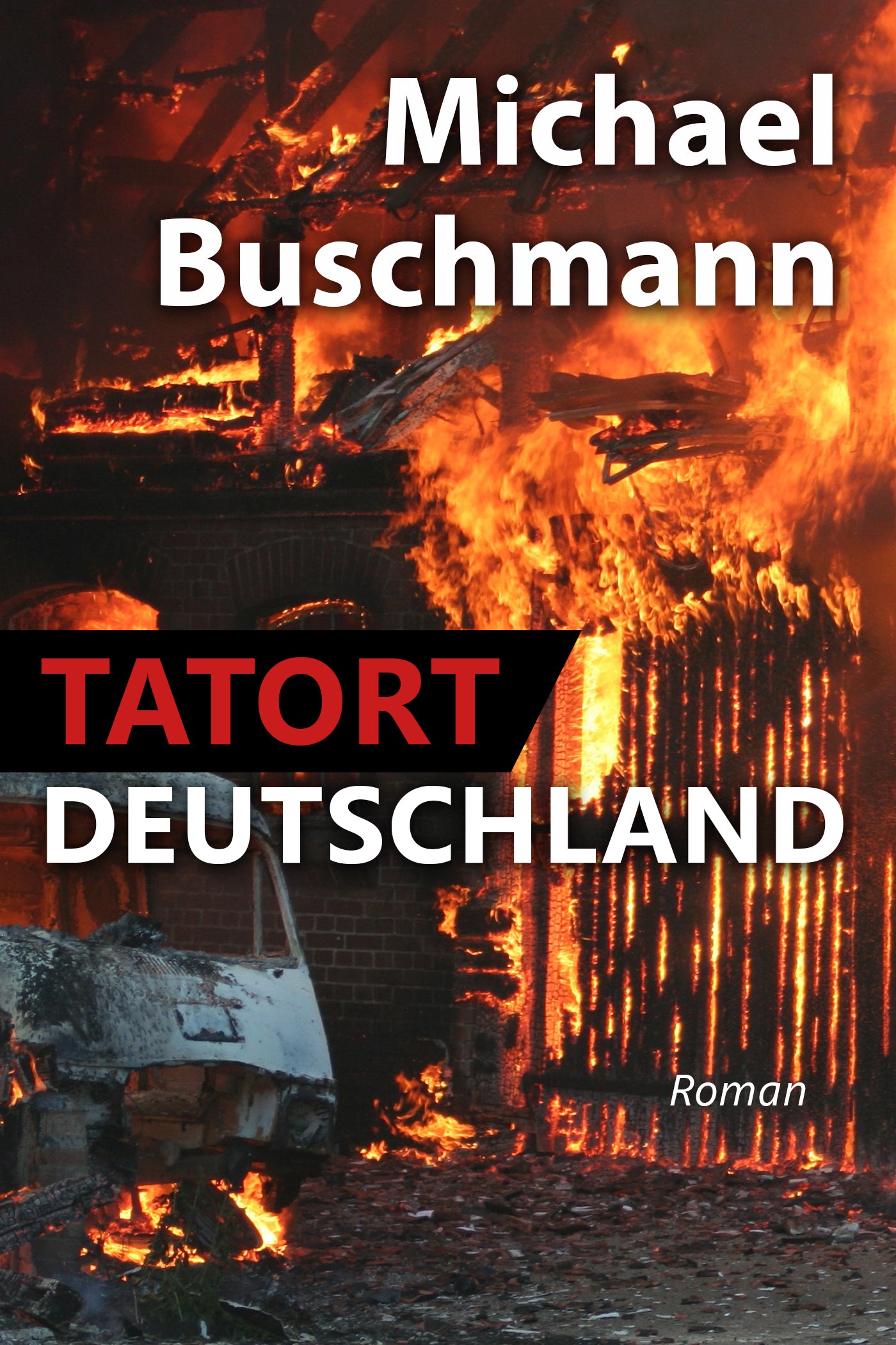 Tatort Deutschland (eBook)