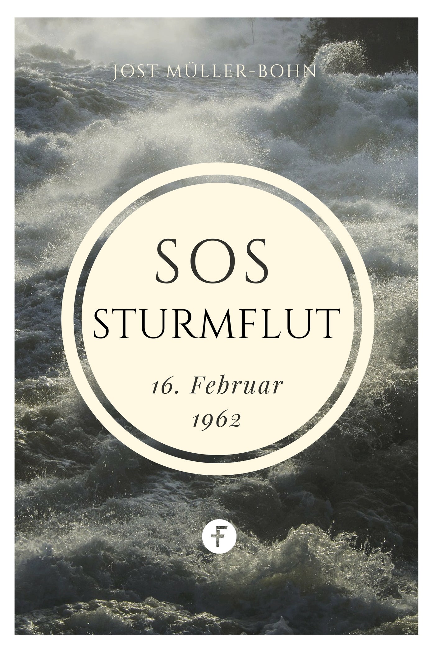 SOS - Sturmflut (eBook)