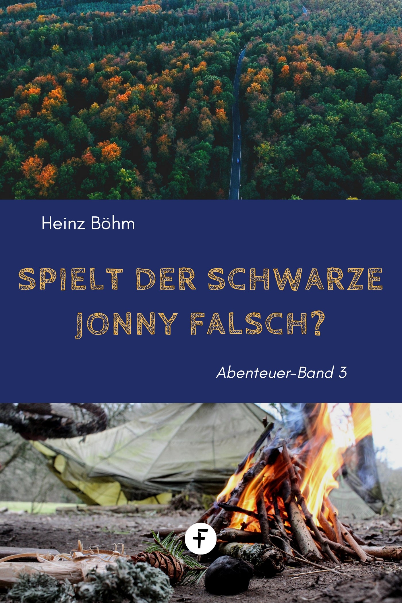 Spielt der schwarze Jonny falsch? (eBook)