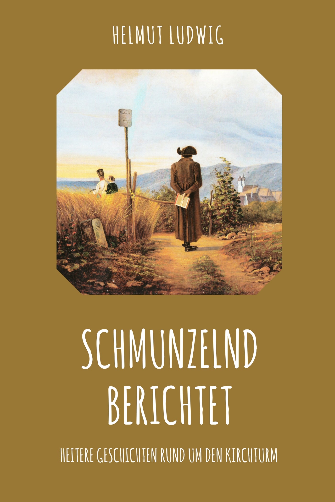 Schmunzelnd berichtet (eBook)