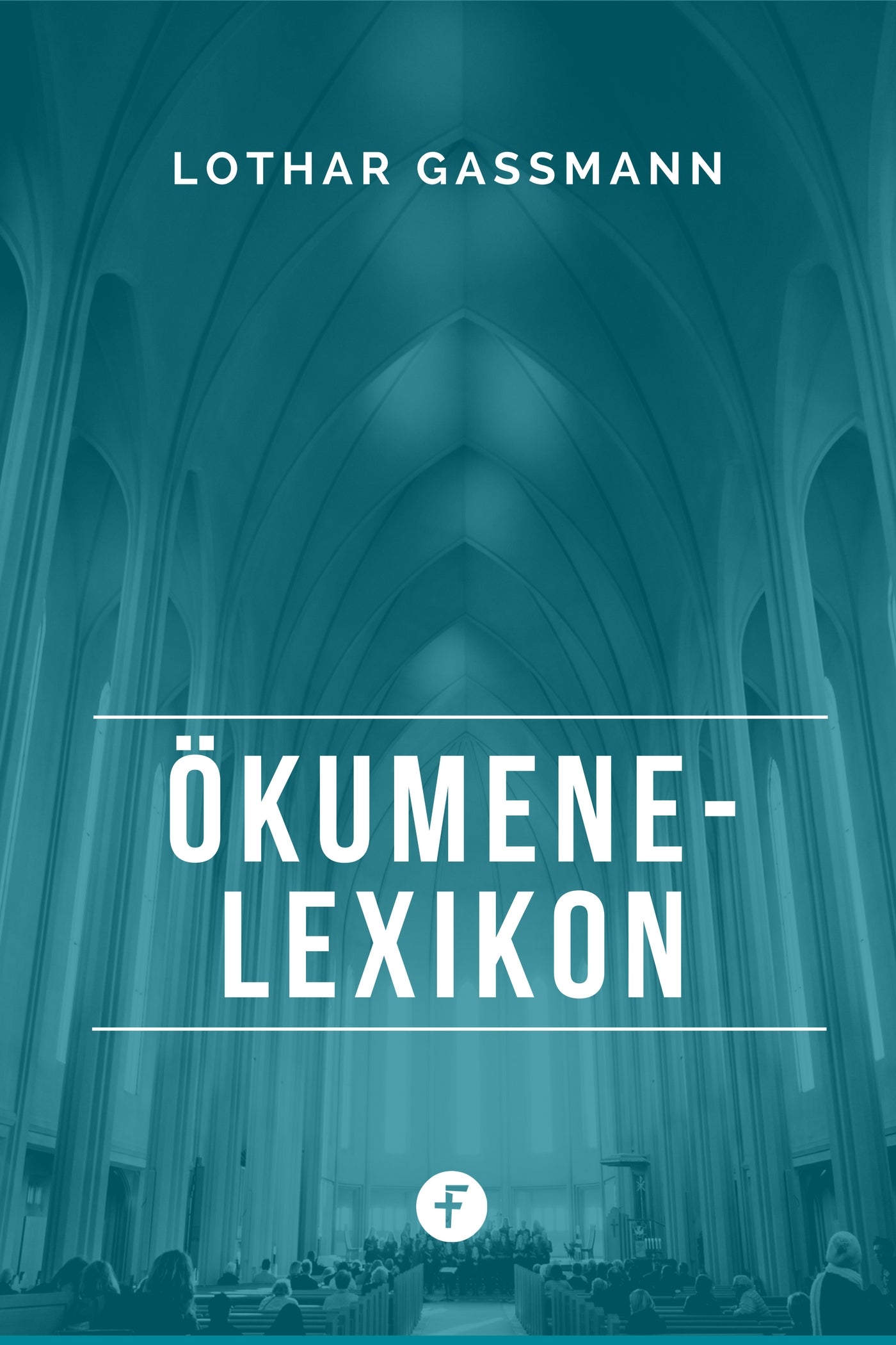 Ökumene-Lexikon (eBook)