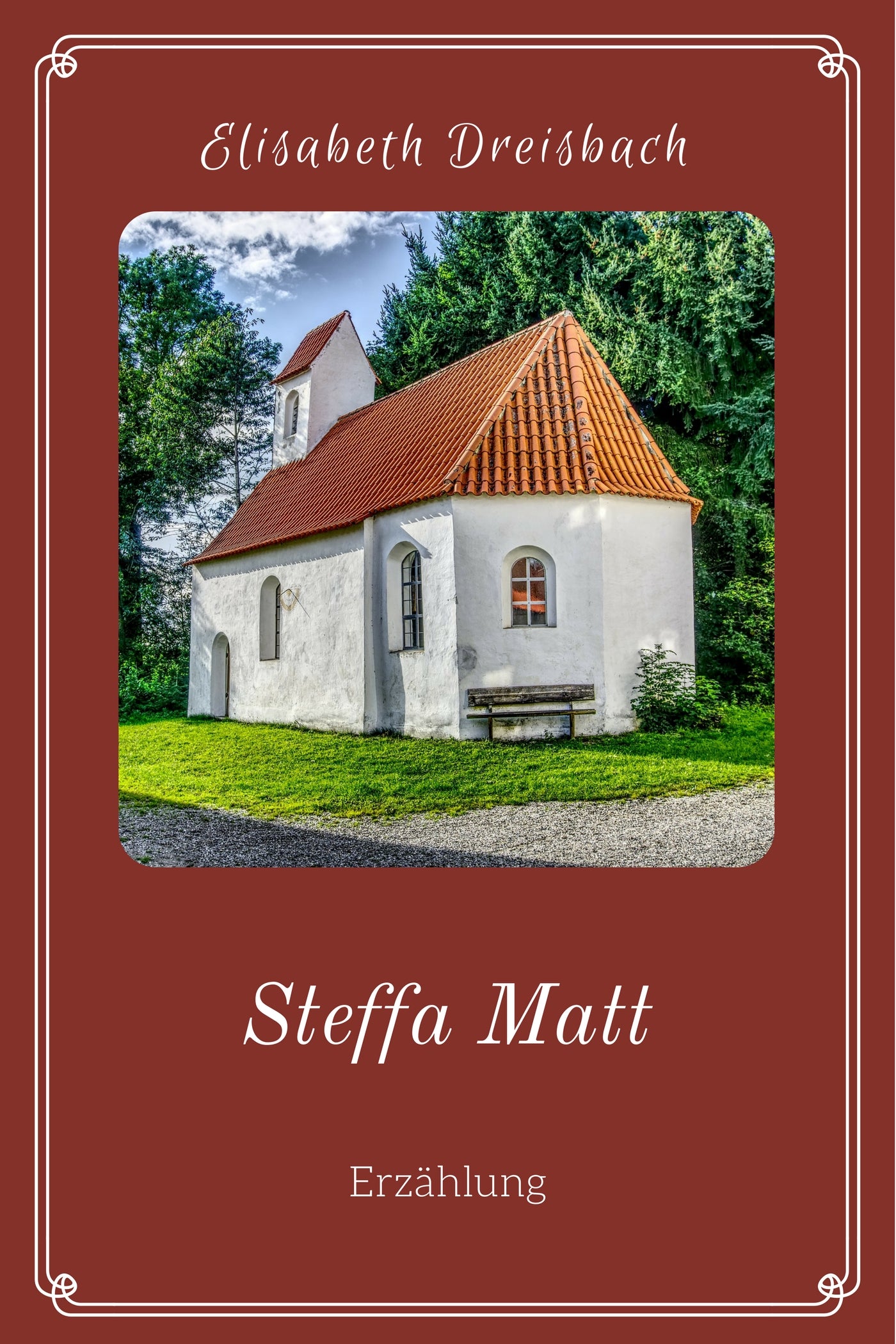 Steffa Matt (eBook)