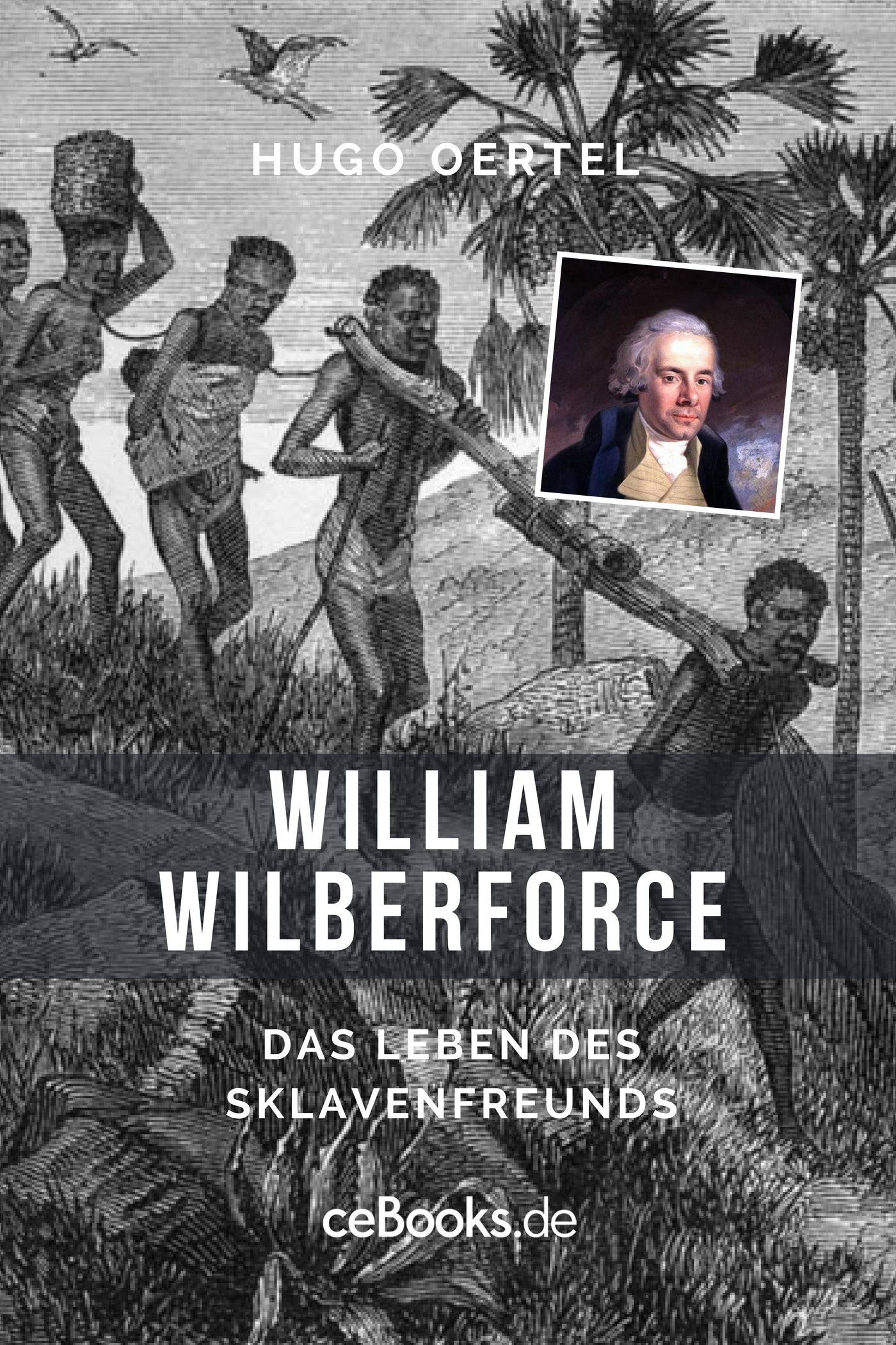 William Wilberforce (eBook)