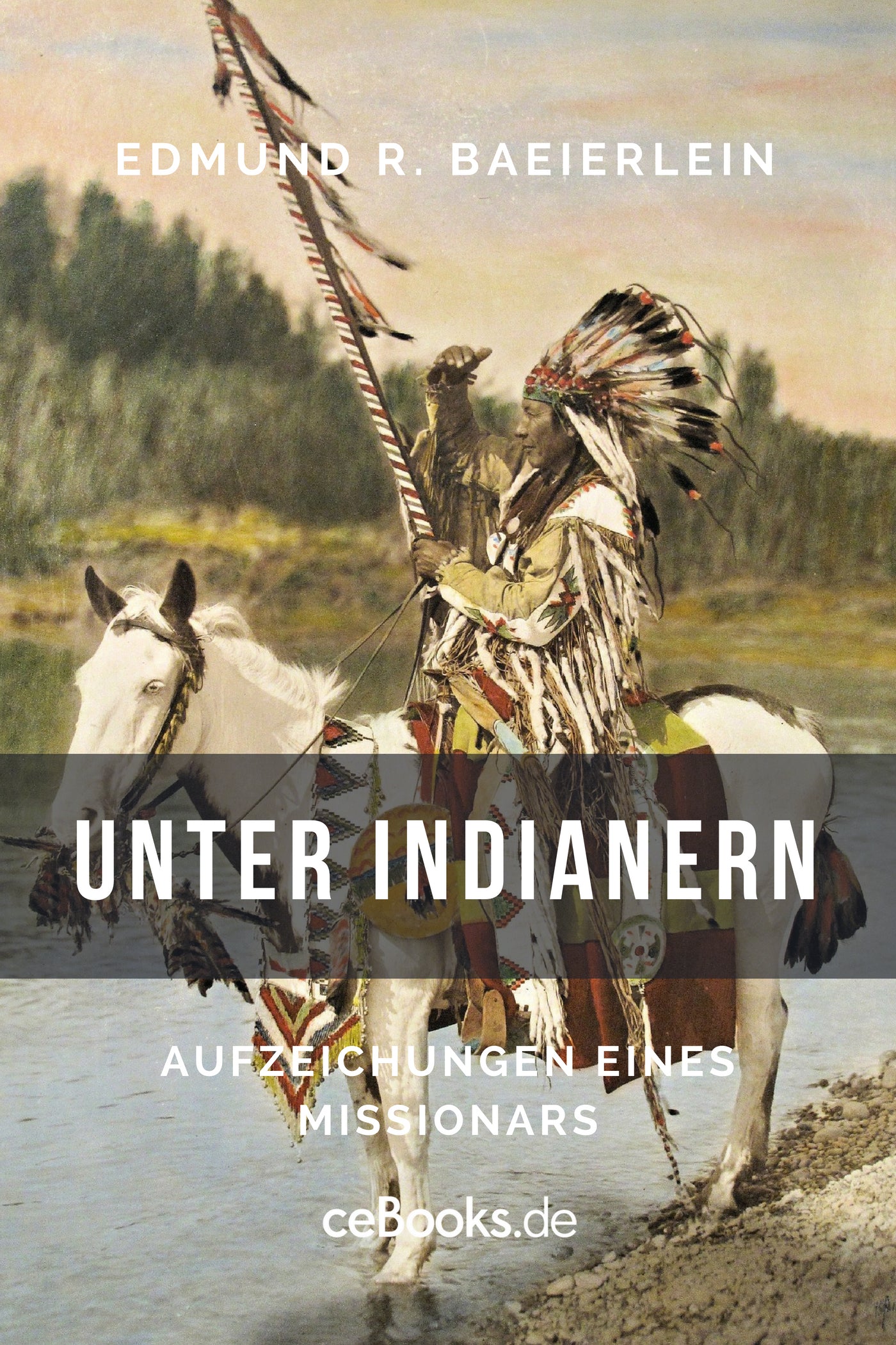 Unter Indianern (eBook)