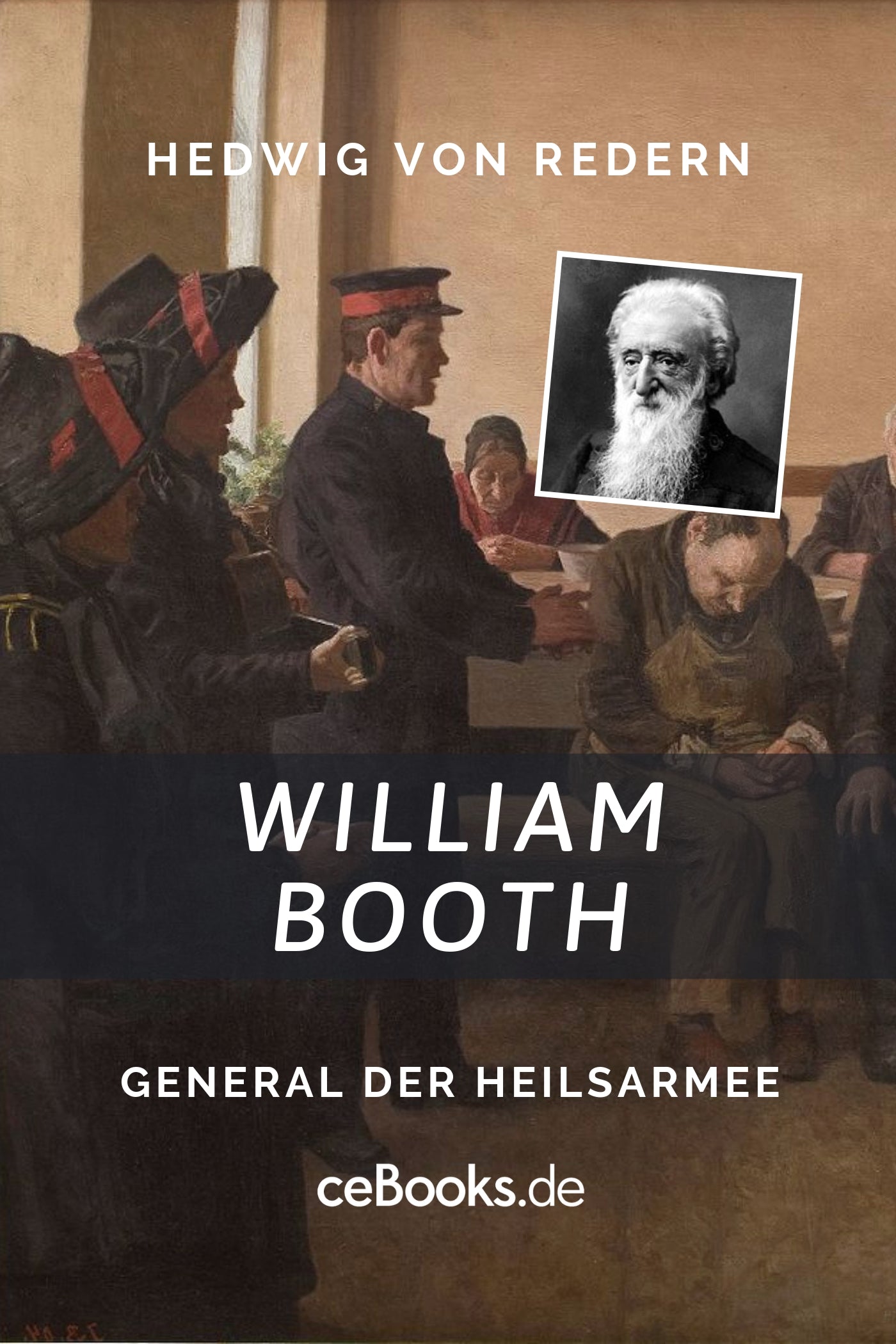 William Booth (eBook)