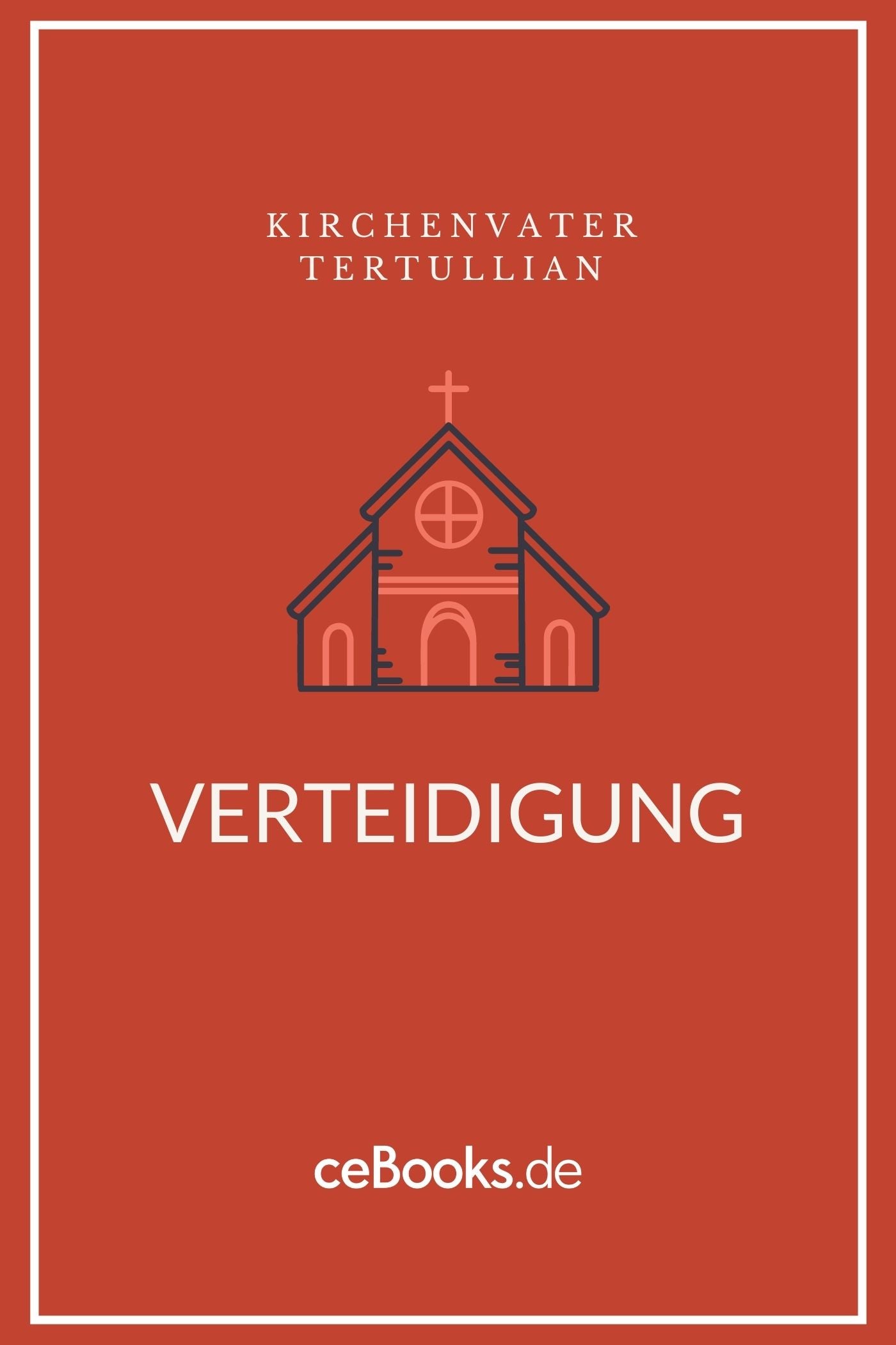 Verteidigung (eBook)