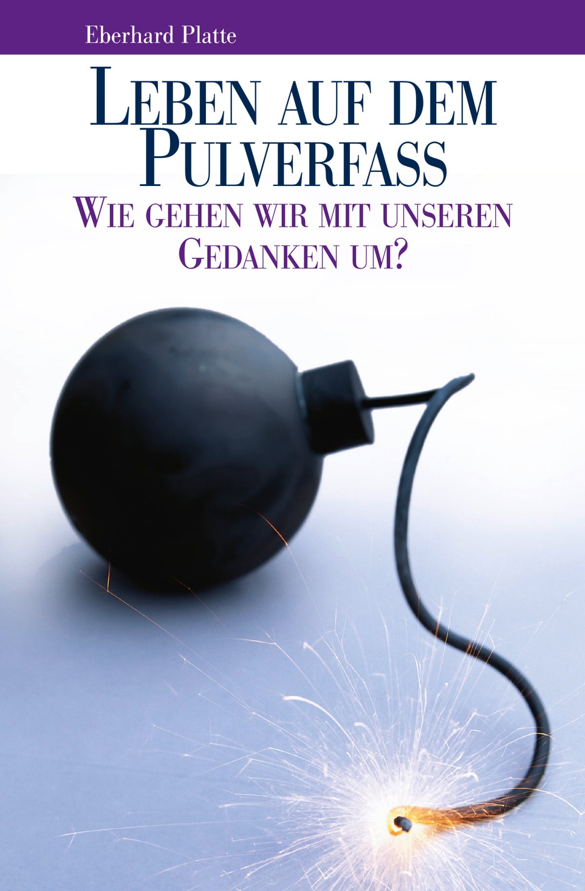 Leben auf dem Pulverfass (eBook)