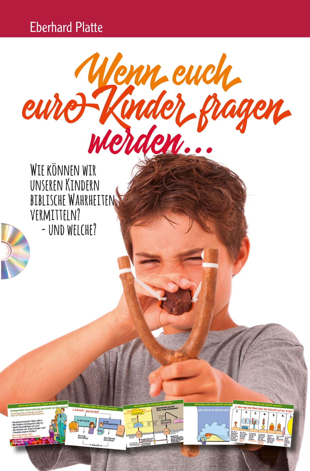 Wenn euch eure Kinder fragen werden (eBook)