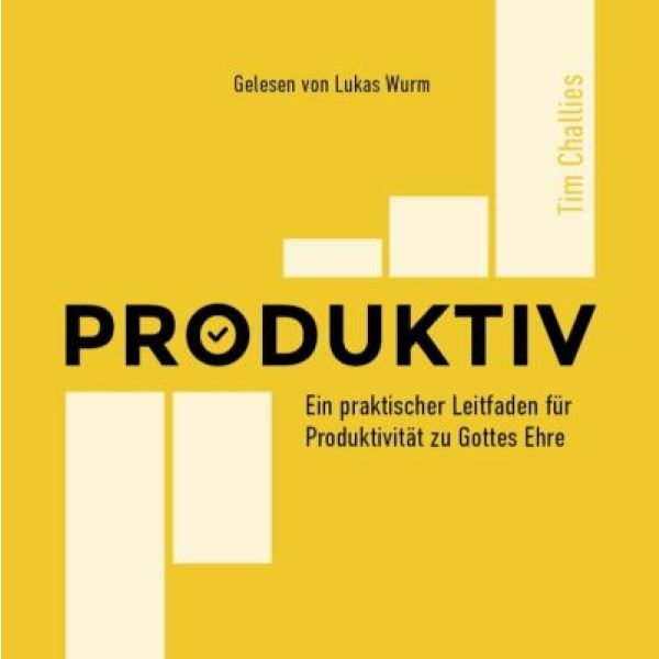 Produktiv (Hörbuch) MP3-Download