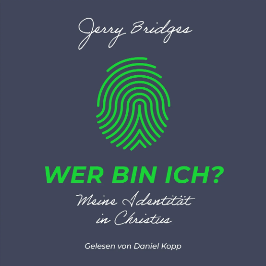 Wer bin ich? (Hörbuch) MP3-Download