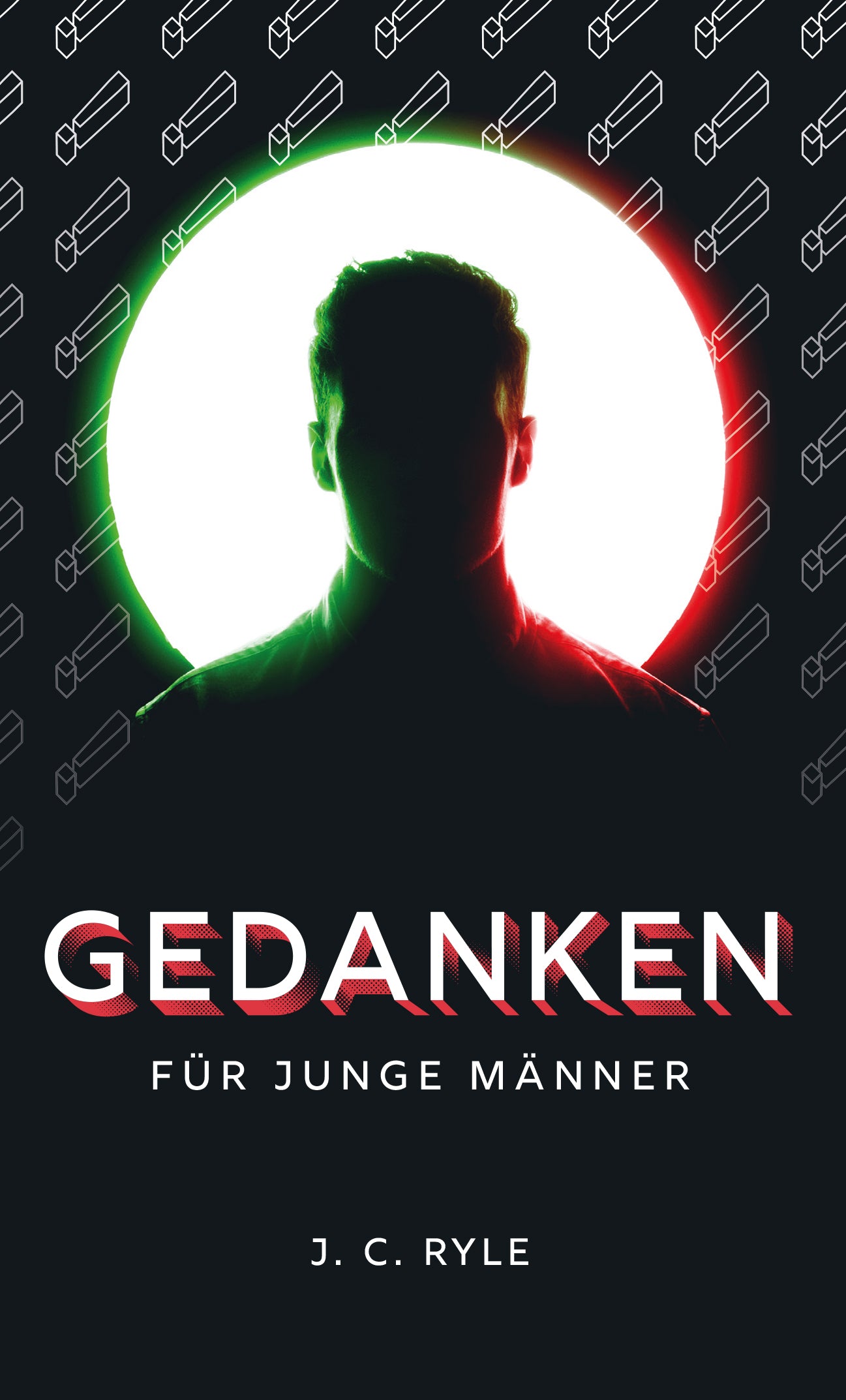 Gedanken für junge Männer (eBook)