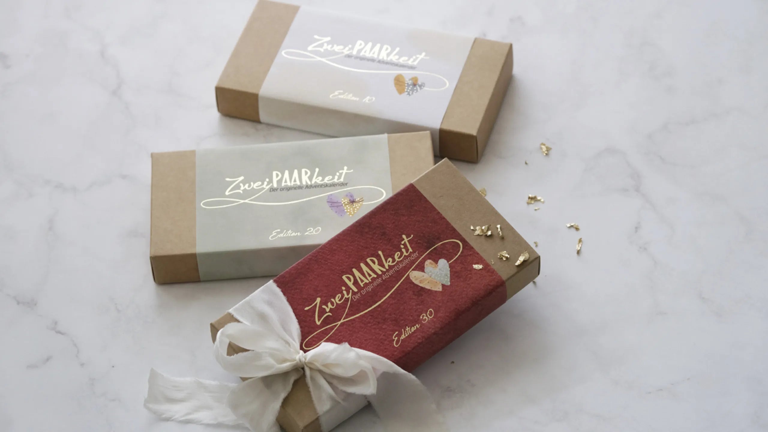 Tipp für Paare: ZweiPAARkeit schafft Zweisamkeit