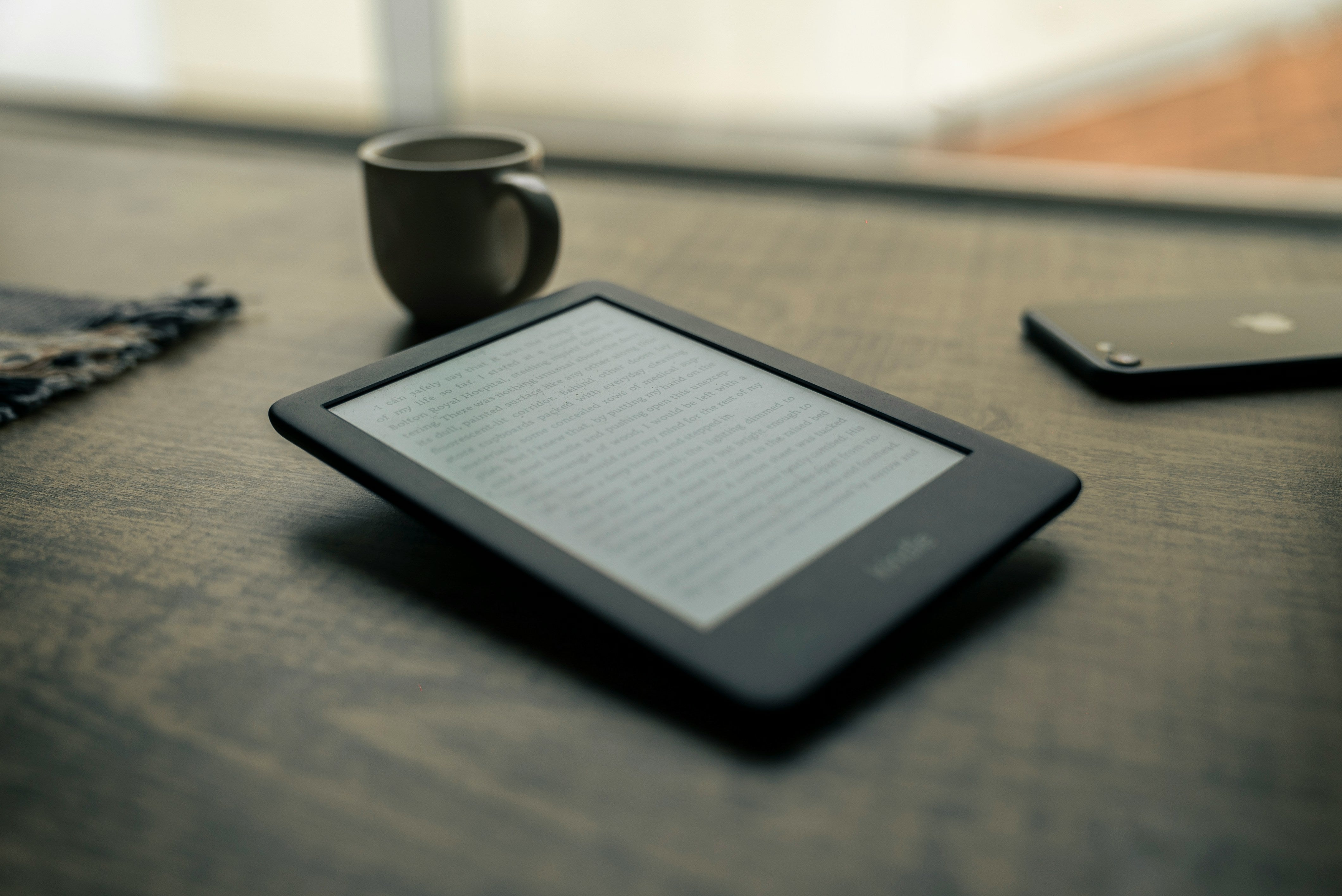 Lohnt sich ein eBook-Reader?