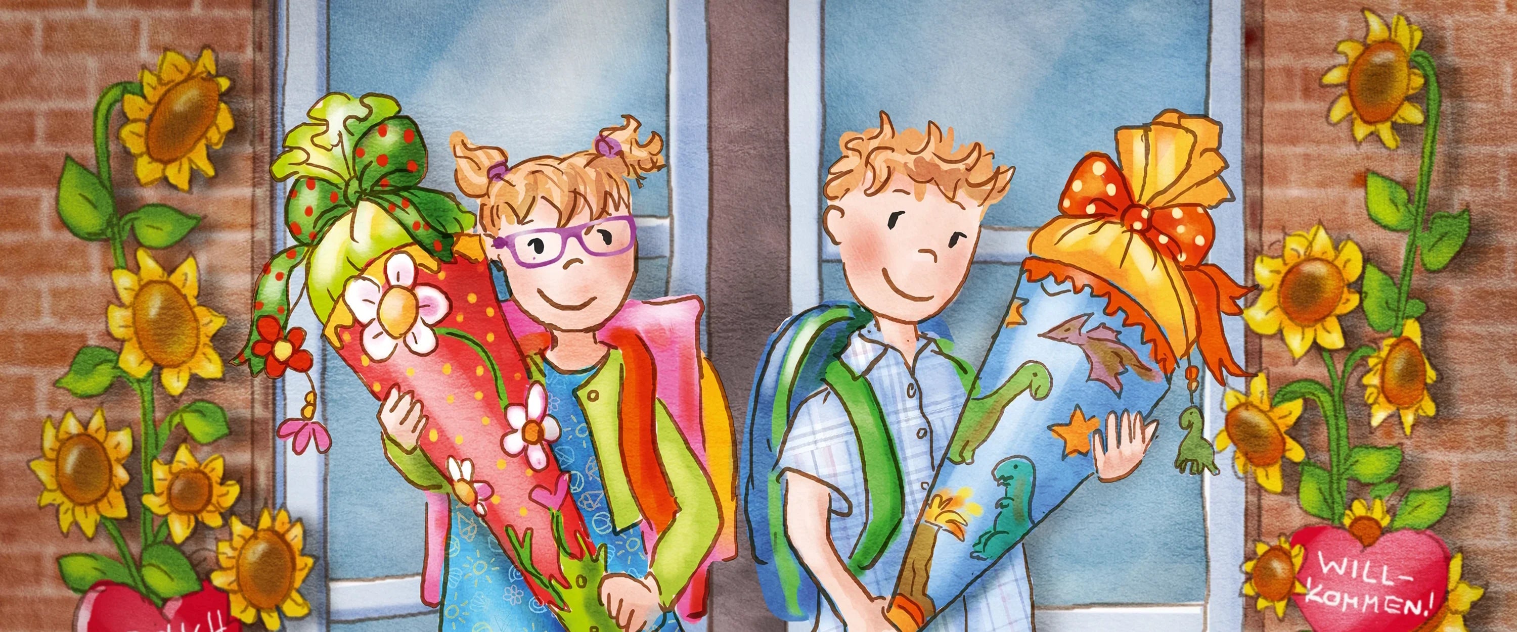 Lotta und Luis (eBooks)