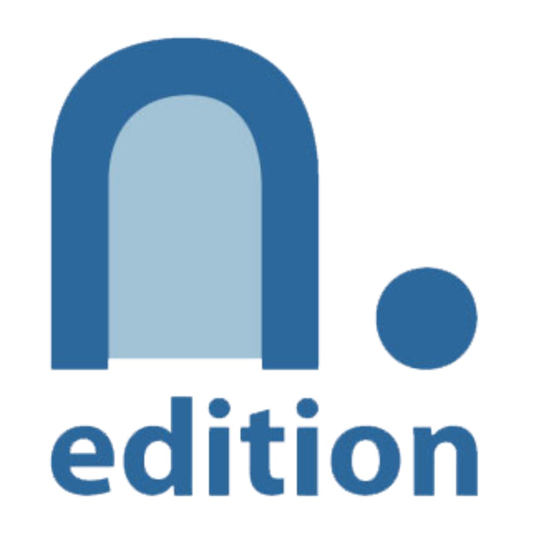 Edition Nehemia