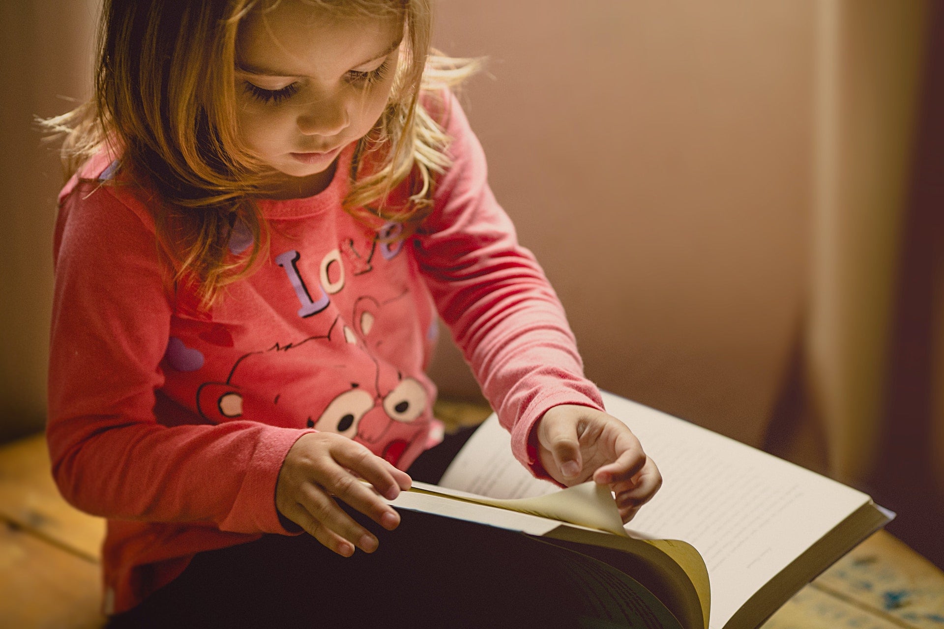 Kinderbücher