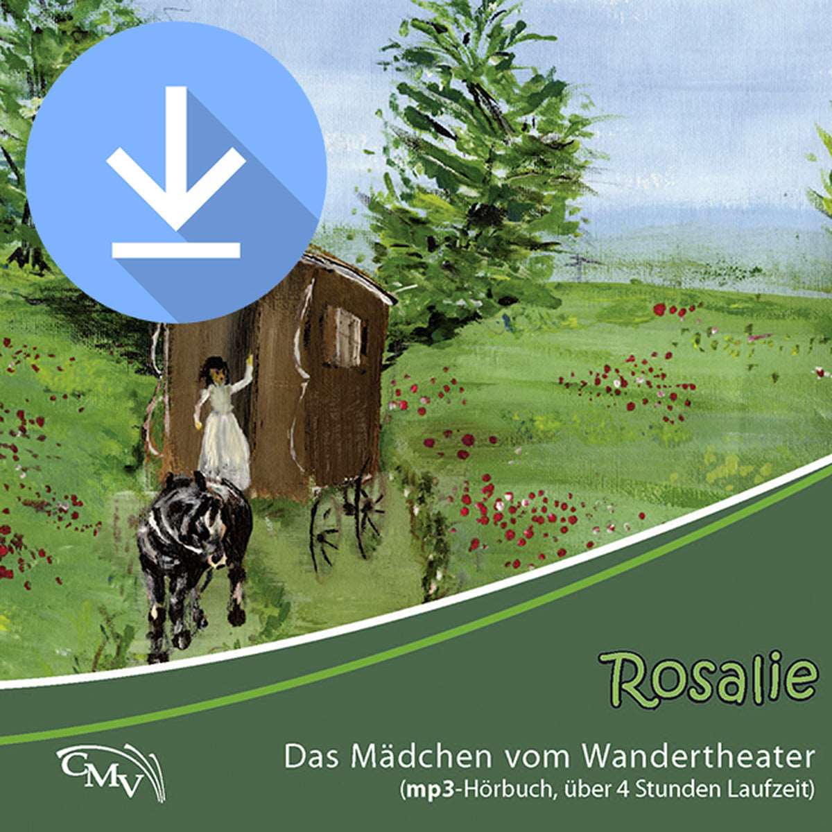 Rosalie