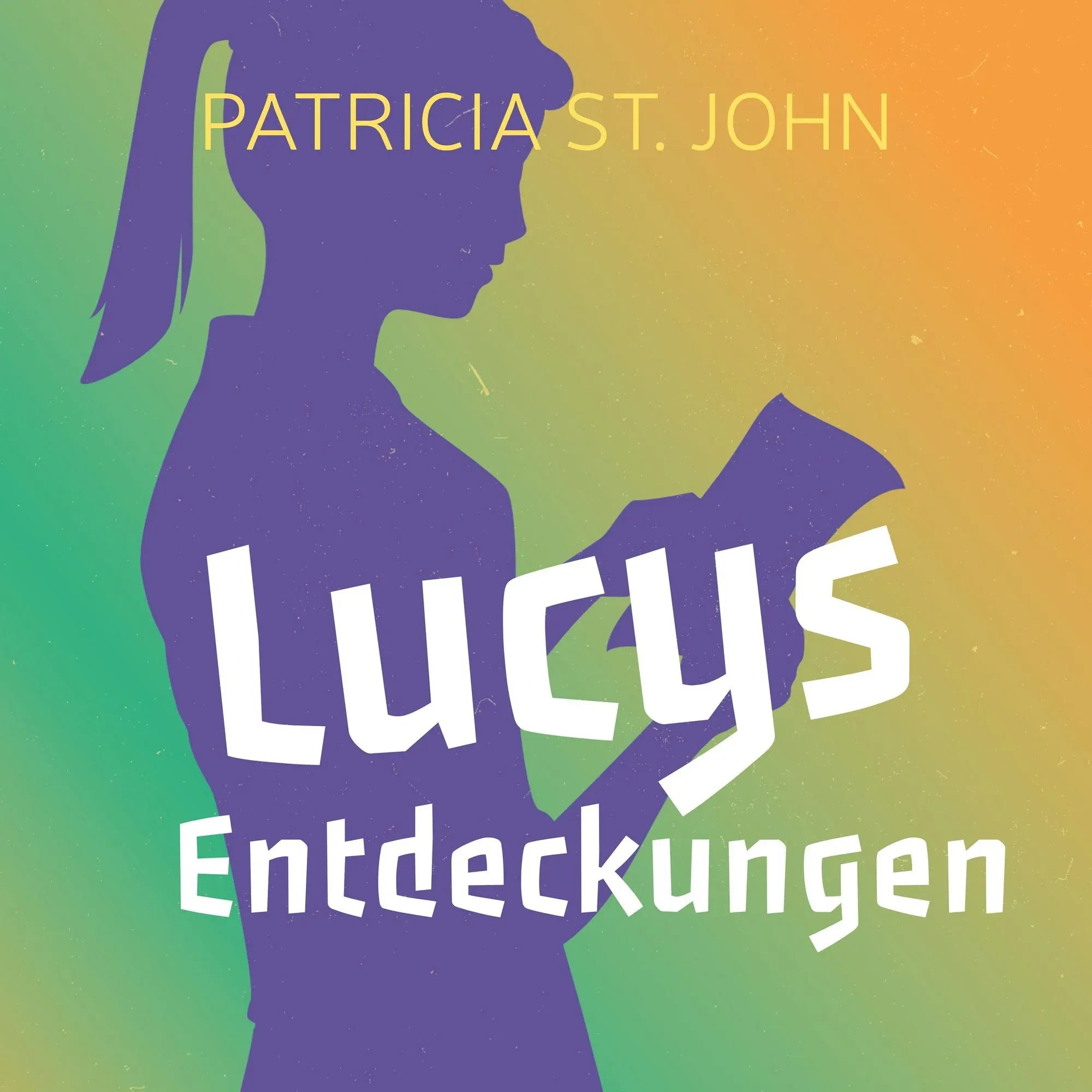 Lucys Entdeckungen (Hörbuch) MP3-Download