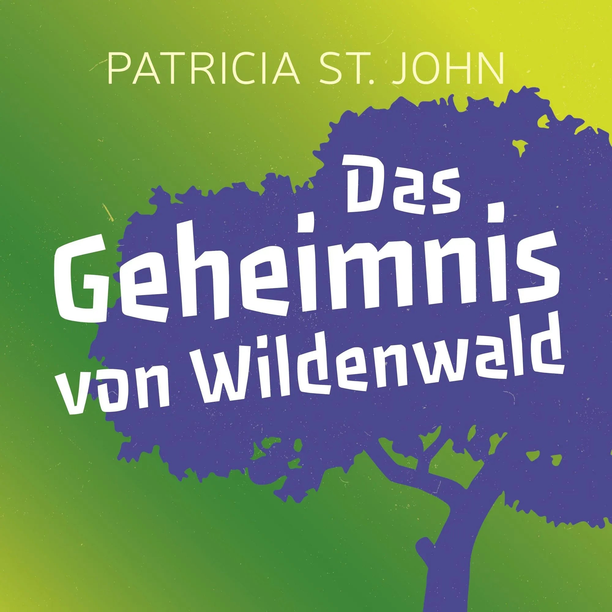 Das Geheimnis von Wildenwald (Hörbuch) MP3-Download