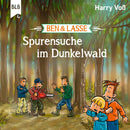 Ben & Lasse: Spurensuche im Dunkelwald